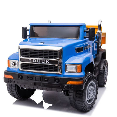 Ride On Toy 2022 Trend mit Emote Control Große Spielzeuge Elektro Pickup 12V Traktor