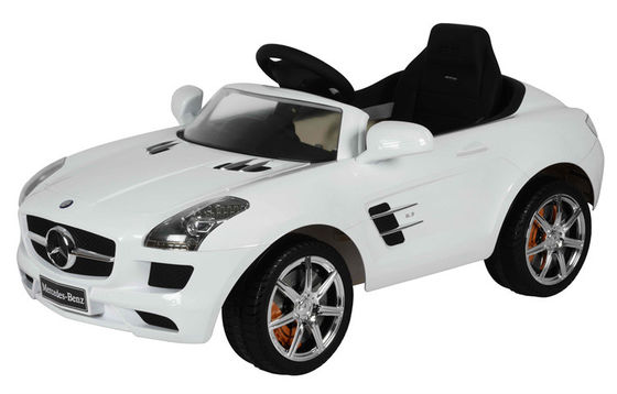 High End Front Light Kids Elektrische Fahrt auf Autos für Altersgruppen 2-4 Jahre 110.6*65*48cm