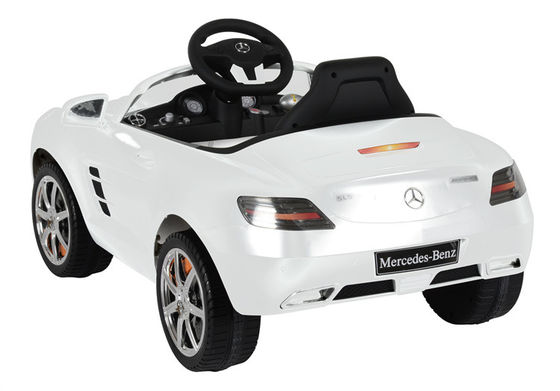 High End Front Light Kids Elektrische Fahrt auf Autos für Altersgruppen 2-4 Jahre 110.6*65*48cm