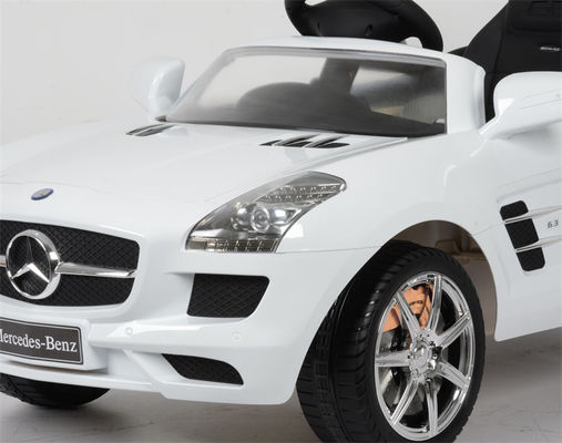 High End Front Light Kids Elektrische Fahrt auf Autos für Altersgruppen 2-4 Jahre 110.6*65*48cm