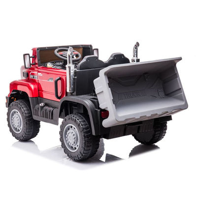 Ride On Toy 2022 Trend mit Emote Control Große Spielzeuge Elektro Pickup 12V Traktor