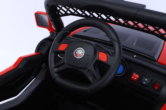 12V-Elektrofahrzeug für 10-Jährige geeignet für 3-8jährige