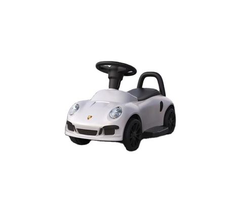 Kinderwagen für Kinderfahrzeuge Anpassungsfähiges Baby-Balance-Auto für 2-4 Jahre