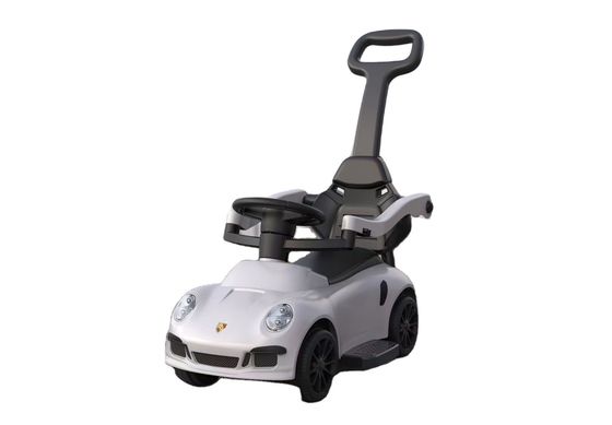 Kinderwagen für Kinderfahrzeuge Anpassungsfähiges Baby-Balance-Auto für 2-4 Jahre