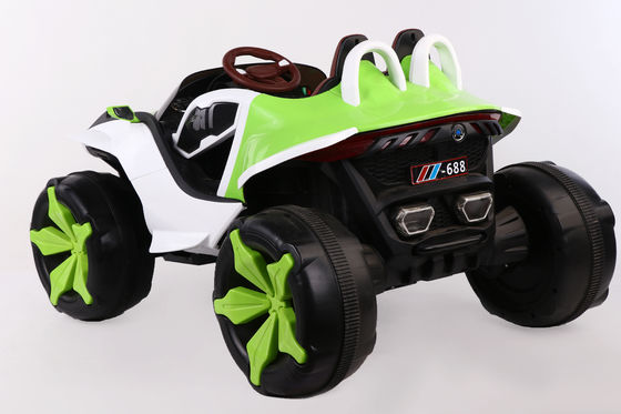 27kg/22kg Unisex Fahrt auf Batterie betrieben Kinder Baby Elektroauto Fernbedienung Fahrt auf Auto