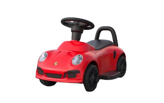 Kinderwagen für Kinderfahrzeuge Anpassungsfähiges Baby-Balance-Auto für 2-4 Jahre