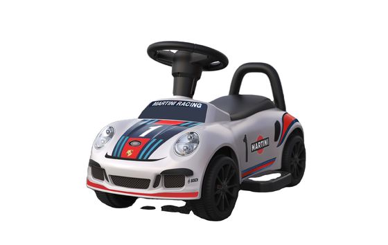 Kinderwagen für Kinderfahrzeuge Anpassungsfähiges Baby-Balance-Auto für 2-4 Jahre