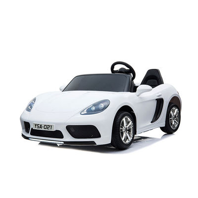 Kinder-Elektro-Ride-On-Auto mit hervorragendem Differenzialsystem und Kunststoffmaterial