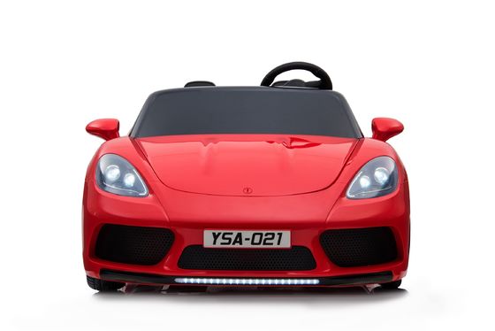 Kinder-Elektro-Ride-On-Auto mit hervorragendem Differenzialsystem und Kunststoffmaterial