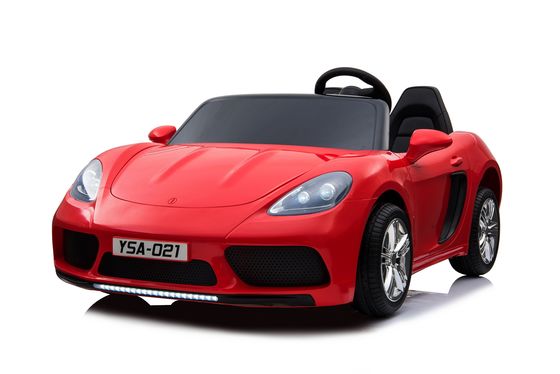 Kinder-Elektro-Ride-On-Auto mit hervorragendem Differenzialsystem und Kunststoffmaterial