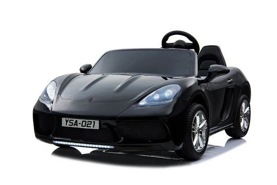 Kinder-Elektro-Ride-On-Auto mit hervorragendem Differenzialsystem und Kunststoffmaterial