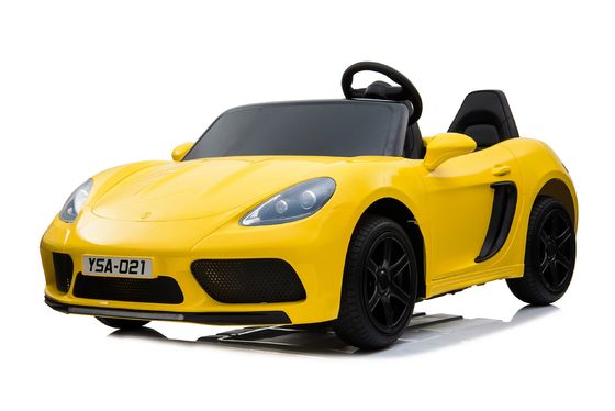 Kinder-Elektro-Ride-On-Auto mit hervorragendem Differenzialsystem und Kunststoffmaterial