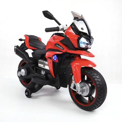 97*45.3*68.1cm Drei-Rad-Elektro-Motorrad für spannende Abenteuer für Kinder