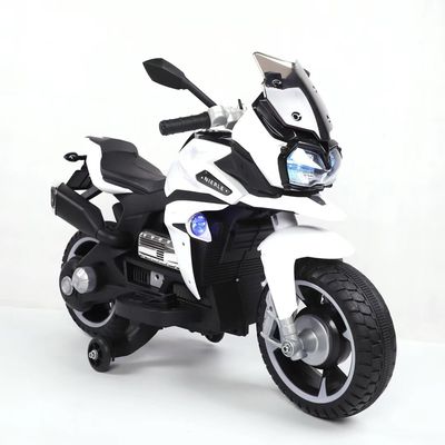 97*45.3*68.1cm Drei-Rad-Elektro-Motorrad für spannende Abenteuer für Kinder
