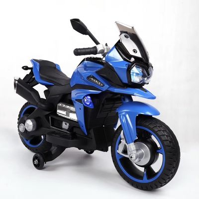 97*45.3*68.1cm Drei-Rad-Elektro-Motorrad für spannende Abenteuer für Kinder