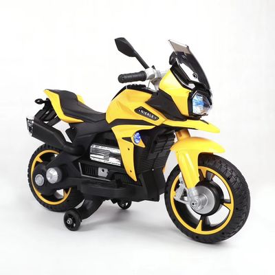 97*45.3*68.1cm Drei-Rad-Elektro-Motorrad für spannende Abenteuer für Kinder