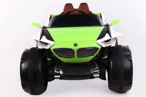 27kg/22kg Unisex Fahrt auf Batterie betrieben Kinder Baby Elektroauto Fernbedienung Fahrt auf Auto