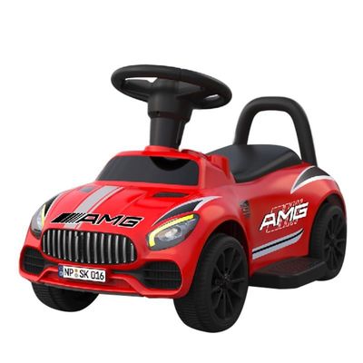 Kinder-Balance-Car für Kinder G.W./N.W. 3,85 kg/3 kg Altersbereich 2 bis 4 Jahre individuell