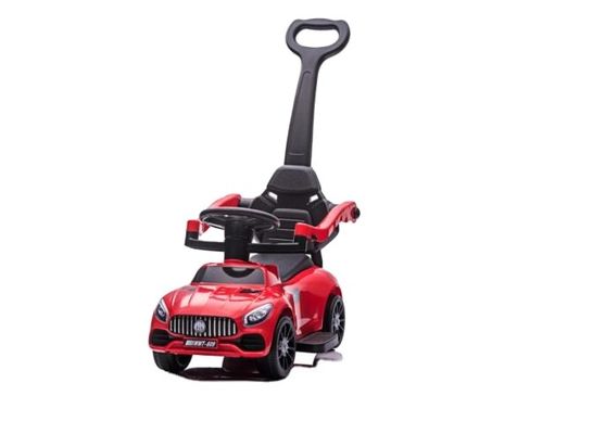 Kinder-Balance-Car für Kinder G.W./N.W. 3,85 kg/3 kg Altersbereich 2 bis 4 Jahre individuell