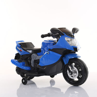 6V380*1 Motor Direktversorgung PP Kunststoff Kinder Fahren auf Auto Elektrische Kinder Motorrad