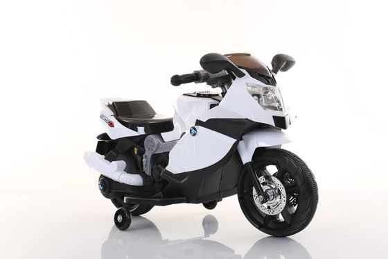 6V380*1 Motor Direktversorgung PP Kunststoff Kinder Fahren auf Auto Elektrische Kinder Motorrad