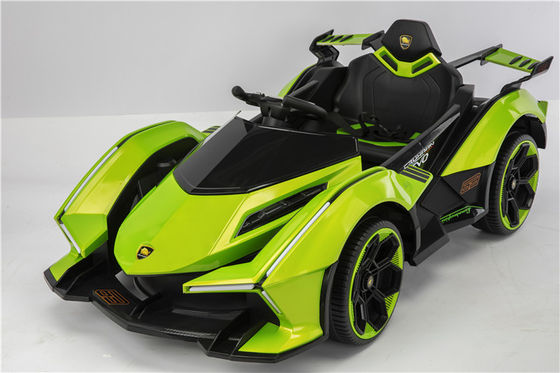 2022 Elektrische Batteriebetriebene 2-Sitzer-Multi-Gewichtsfahrt für Kinder Elektrische