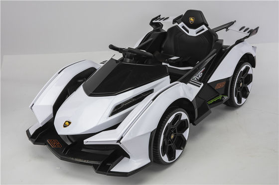 2022 Elektrische Batteriebetriebene 2-Sitzer-Multi-Gewichtsfahrt für Kinder Elektrische