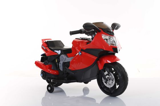 6V380*1 Motor Direktversorgung PP Kunststoff Kinder Fahren auf Auto Elektrische Kinder Motorrad