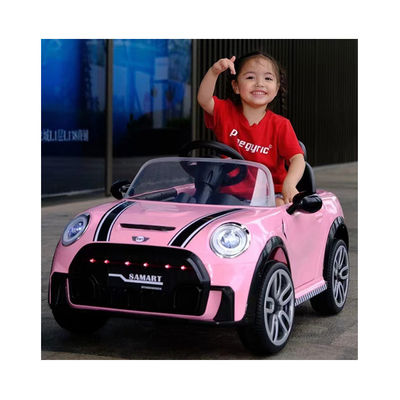 Frühschulbildung 12V Kinder Elektroauto für Kinder Unisex Fahrt auf Spielzeug aus der Fabrik