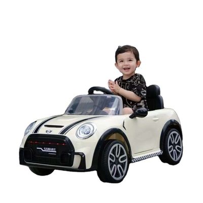 Frühschulbildung 12V Kinder Elektroauto für Kinder Unisex Fahrt auf Spielzeug aus der Fabrik
