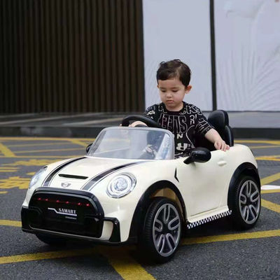 Frühschulbildung 12V Kinder Elektroauto für Kinder Unisex Fahrt auf Spielzeug aus der Fabrik
