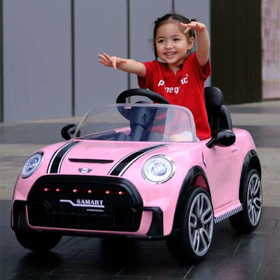 Frühschulbildung 12V Kinder Elektroauto für Kinder Unisex Fahrt auf Spielzeug aus der Fabrik