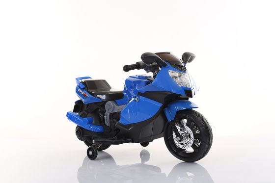 6V380*1 Motor Direktversorgung PP Kunststoff Kinder Fahren auf Auto Elektrische Kinder Motorrad