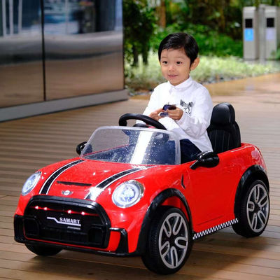 Frühschulbildung 12V Kinder Elektroauto für Kinder Unisex Fahrt auf Spielzeug aus der Fabrik