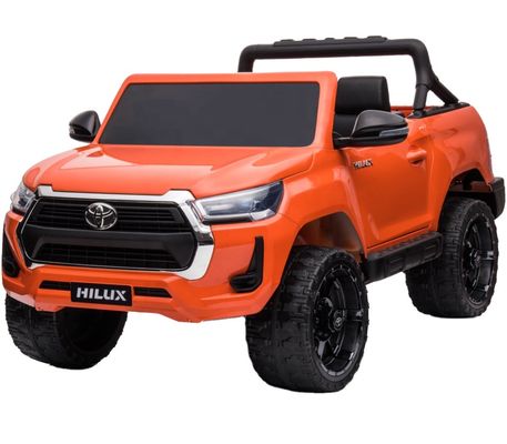 24V-Lizenz-Elektroboggy für Kinder beliebte Fahrt im Auto in 133*87*68.5cm Größe
