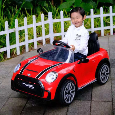 Frühschulbildung 12V Kinder Elektroauto für Kinder Unisex Fahrt auf Spielzeug aus der Fabrik