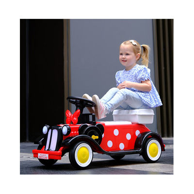 Konkurrenzfähiges 12V-Design für Kinder Batterie Kleinkind Fahrt auf dem Auto für Kinder Elektroauto