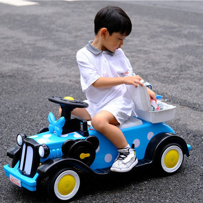 Konkurrenzfähiges 12V-Design für Kinder Batterie Kleinkind Fahrt auf dem Auto für Kinder Elektroauto
