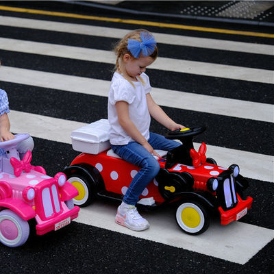 Konkurrenzfähiges 12V-Design für Kinder Batterie Kleinkind Fahrt auf dem Auto für Kinder Elektroauto