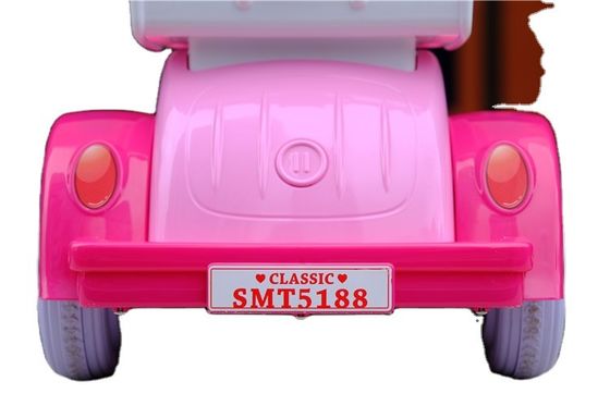 Konkurrenzfähiges 12V-Design für Kinder Batterie Kleinkind Fahrt auf dem Auto für Kinder Elektroauto