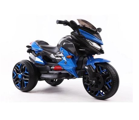 Anpassbares Unisex 115*59*73cm Fahrt auf Autos Elektrische 3-Rad-Motorräder für Kinder