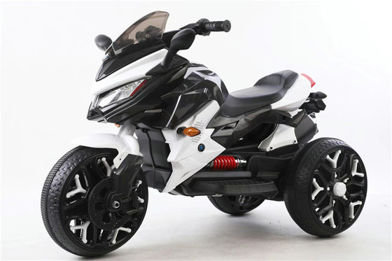 Anpassbares Unisex 115*59*73cm Fahrt auf Autos Elektrische 3-Rad-Motorräder für Kinder