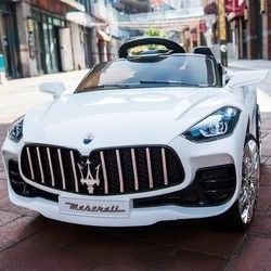 Batterie Kinderspielzeug Fahren auf Autos 6v4a*2 Elektrische Babyauto für Kinder