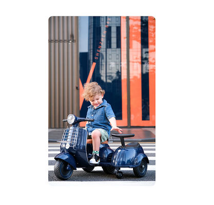 420 Stück 40 HQ Unisex Motorräder für Kinder