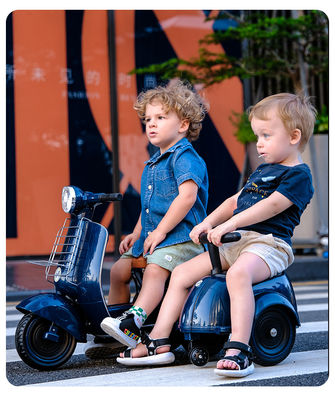 420 Stück 40 HQ Unisex Motorräder für Kinder