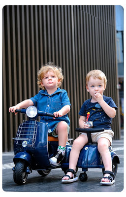 420 Stück 40 HQ Unisex Motorräder für Kinder