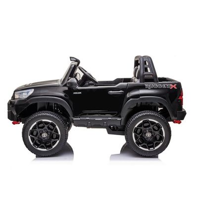 Fernbedienung 2-Sitzer 12-Volt Elektro-Lizenz Kinder Fahren auf dem Auto für 3-8 Jahre alt