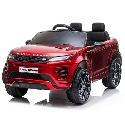 12V Kinderauto Elektrische 2-Sitzer Fahrt auf Auto für Kinder Max Loading 50KG Fernbedienung