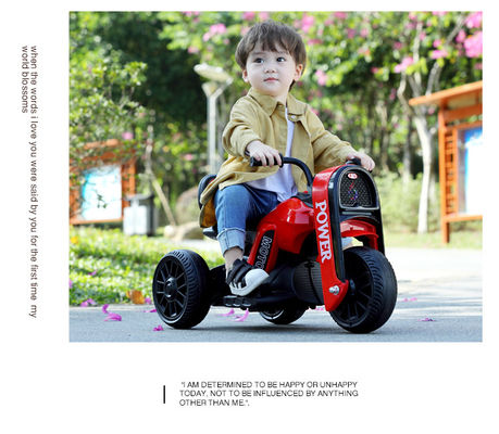 Elektrische Motorradfahrzeuge für Kinder 525 Stück/40 HQ Geschlecht Unisex Anpassbar