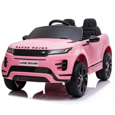 12V Kinderauto Elektrische 2-Sitzer Fahrt auf Auto für Kinder Max Loading 50KG Fernbedienung